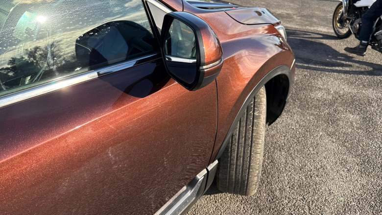 Honda CR-V 1.5 VTEC Turbo SR 5dr Petrol Estate